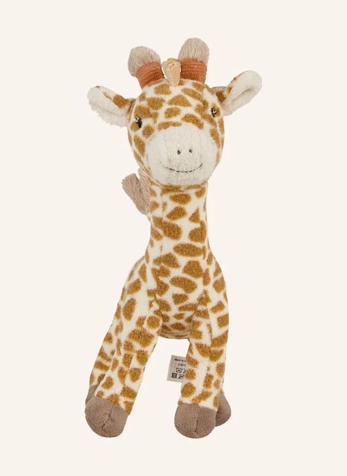 Sterntaler Sterntaler Kuscheltier M GIRAFFE Kaya