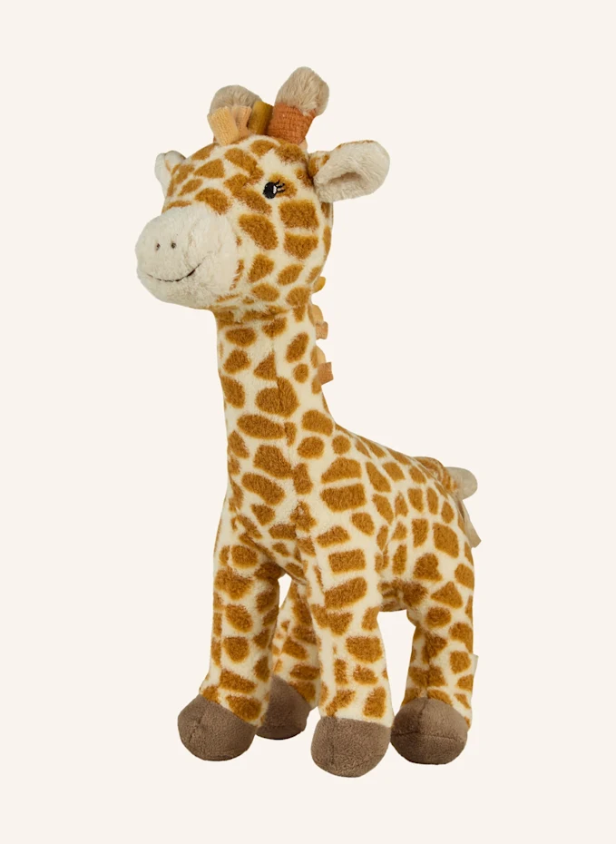 Sterntaler Sterntaler Kuscheltier M GIRAFFE Kaya