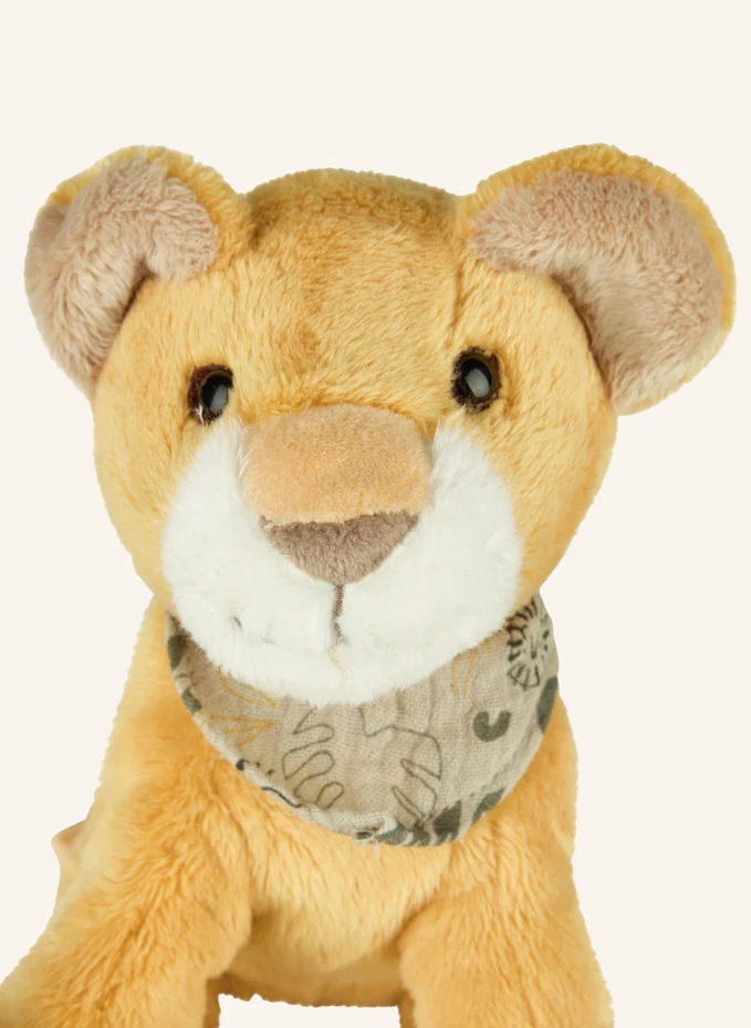 Sterntaler Sterntaler Kuscheltier M LÖWE Leo
