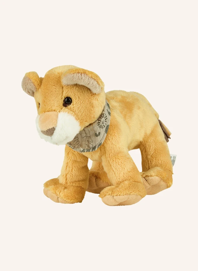 Sterntaler Sterntaler Kuscheltier M LÖWE Leo