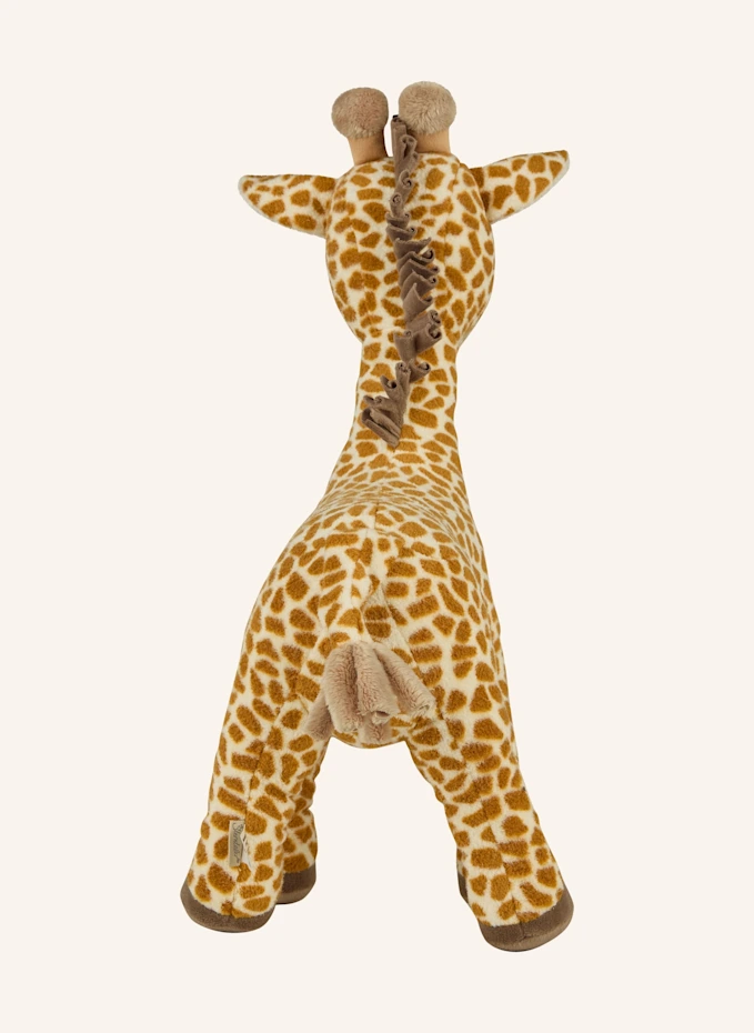 Sterntaler Sterntaler Kuscheltier XL GIRAFFE Kaya