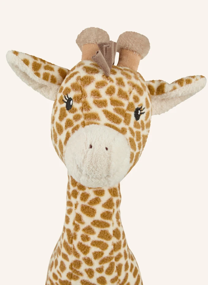Sterntaler Sterntaler Kuscheltier XL GIRAFFE Kaya