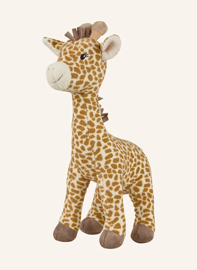 Sterntaler Sterntaler Kuscheltier XL GIRAFFE Kaya