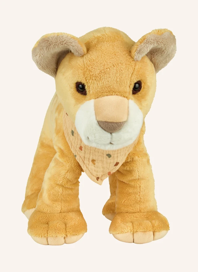 Sterntaler Sterntaler Kuscheltier XL LÖWE Leo