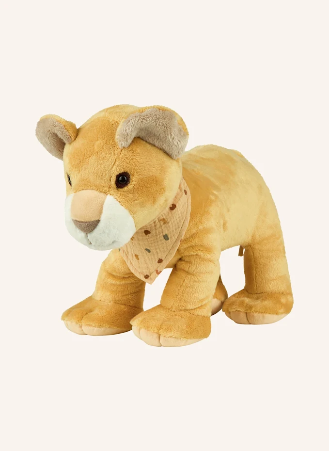 Sterntaler Sterntaler Kuscheltier XL LÖWE Leo