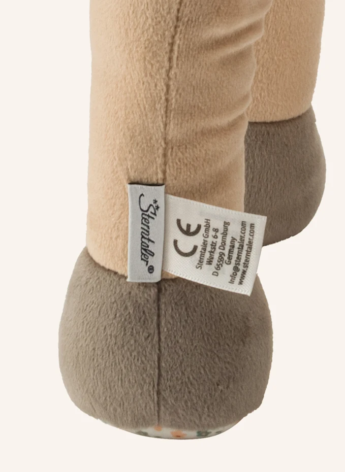Sterntaler Sterntaler Kuscheltier XL PFERD Sunny
