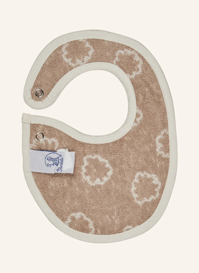 Sterntaler Sterntaler Lätzchen 2er Pack BAUERNHOF