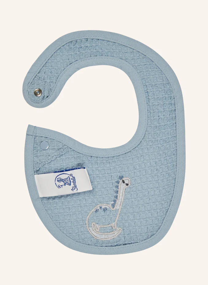 Sterntaler Sterntaler Lätzchen 2er Pack DINO Rexi