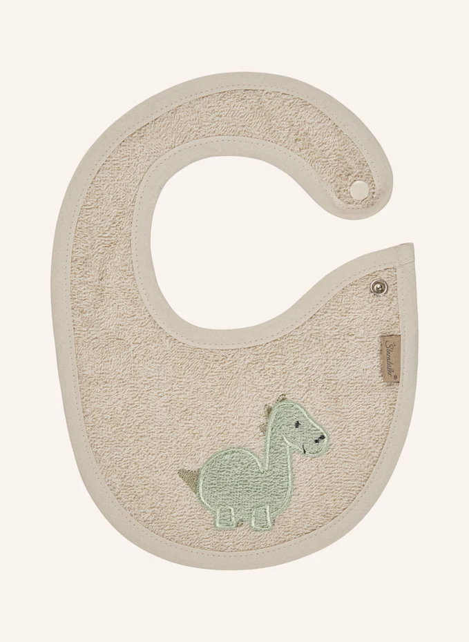 Sterntaler Sterntaler Lätzchen 2er Pack DINO Rexi