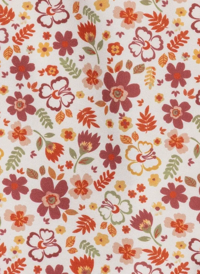 Sterntaler Sterntaler Leggings Blumen