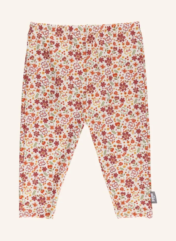 Sterntaler Sterntaler Leggings Blumen