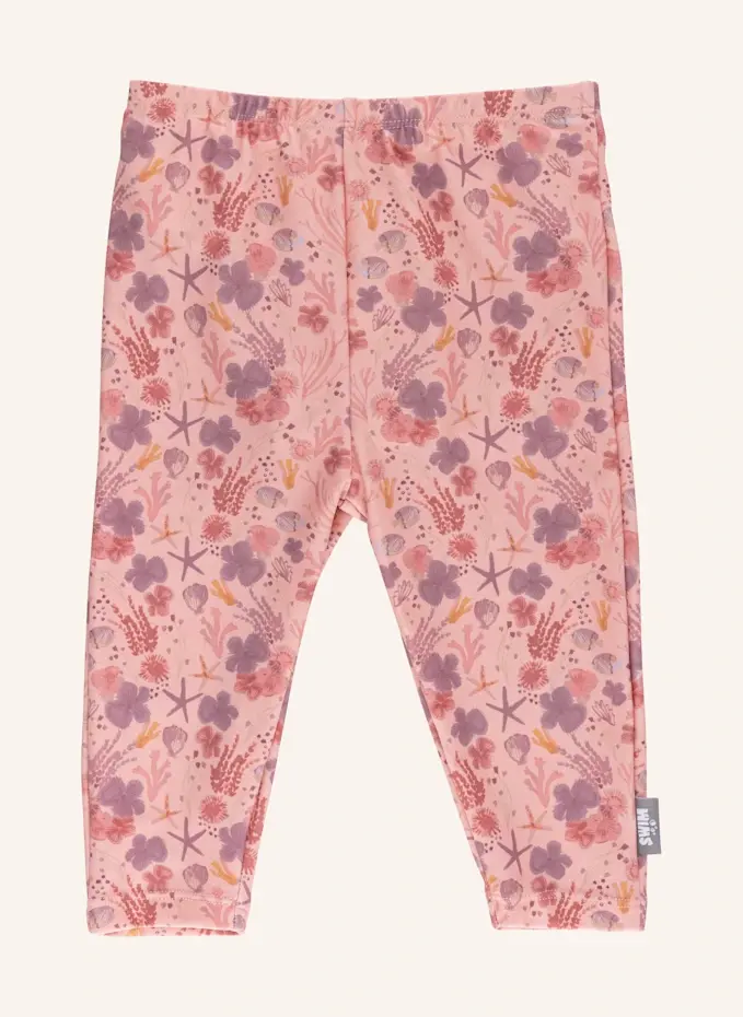 Sterntaler Sterntaler Leggings Corale