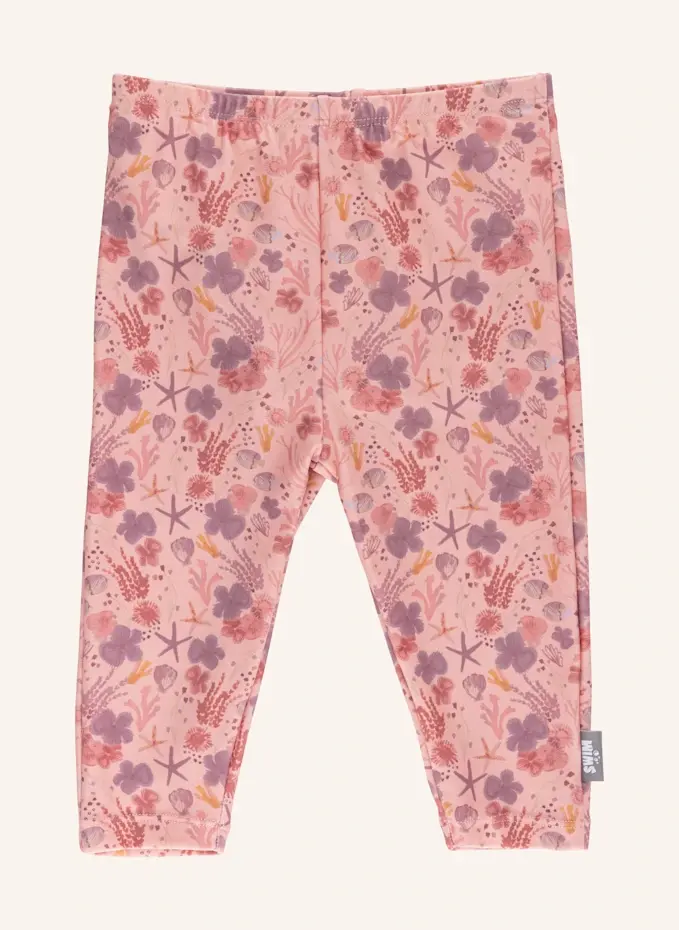 Sterntaler Sterntaler Leggings Corale