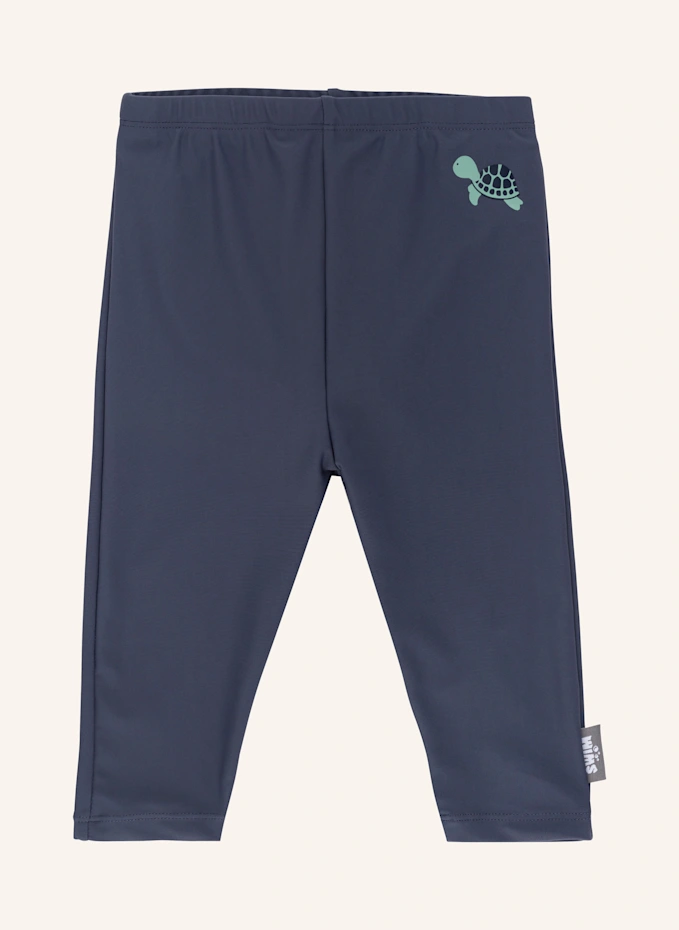 Sterntaler Sterntaler Leggings Schildkröte