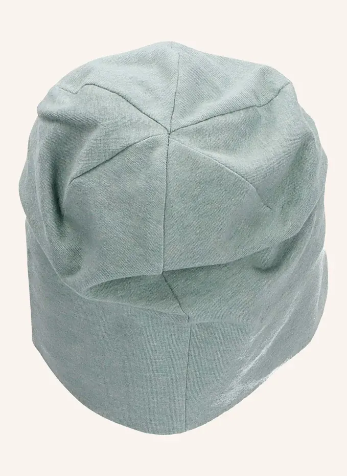 Sterntaler Sterntaler OCS Beanie Melange