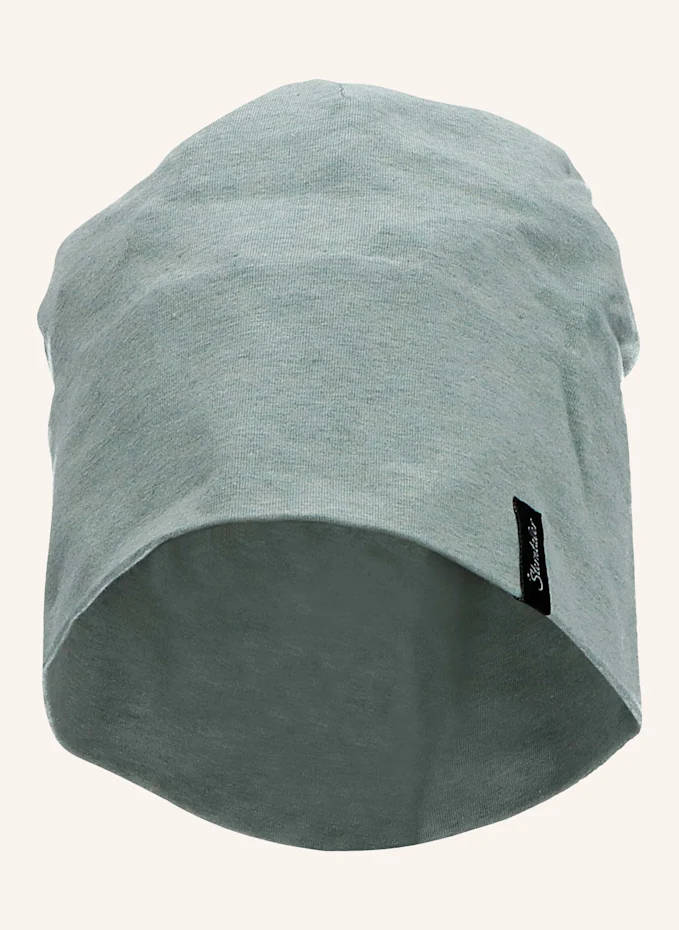 Sterntaler Sterntaler OCS Beanie Melange