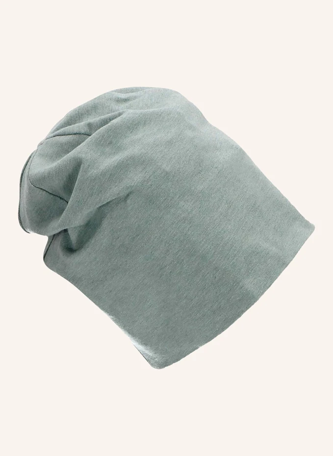 Sterntaler Sterntaler OCS Beanie Melange