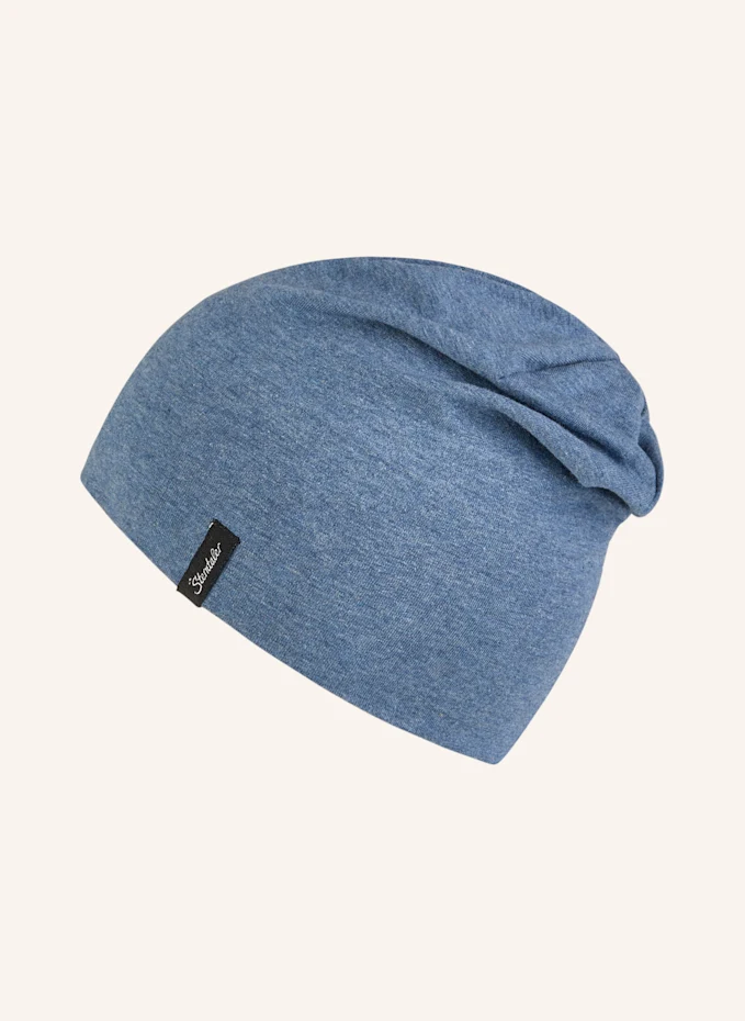 Sterntaler Sterntaler OCS Beanie Melange