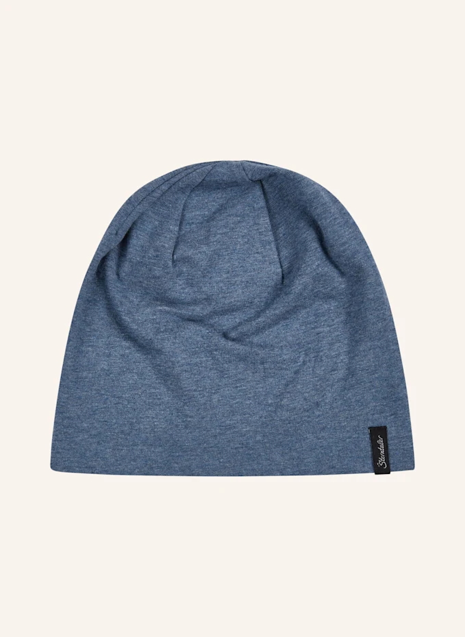 Sterntaler Sterntaler OCS Beanie Melange