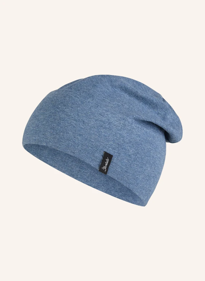 Sterntaler Sterntaler OCS Beanie melange