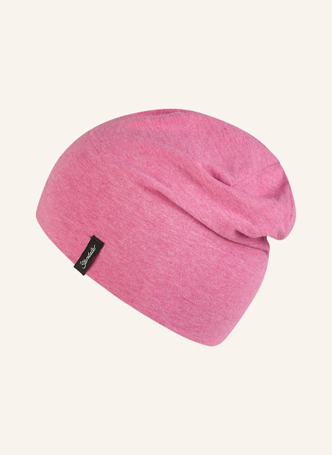 Sterntaler Sterntaler OCS Beanie Melange