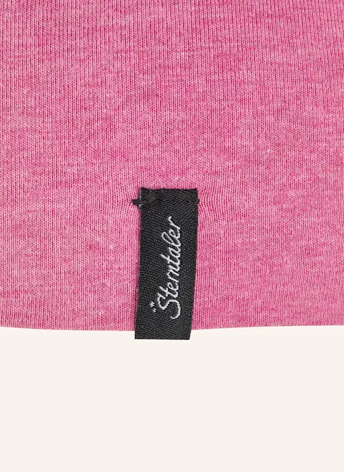 Sterntaler Sterntaler OCS Beanie Melange