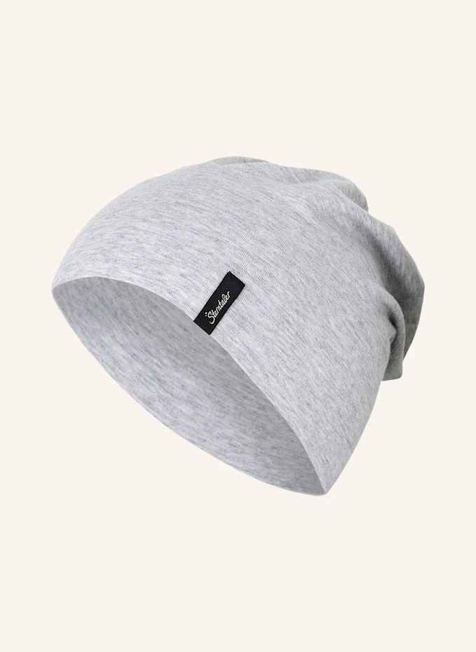 Sterntaler Sterntaler OCS Beanie melange