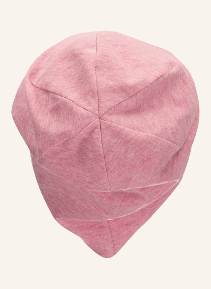 Sterntaler Sterntaler OCS Beanie Melange