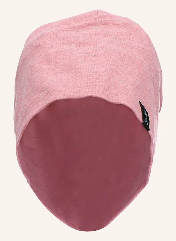Sterntaler Sterntaler OCS Beanie Melange
