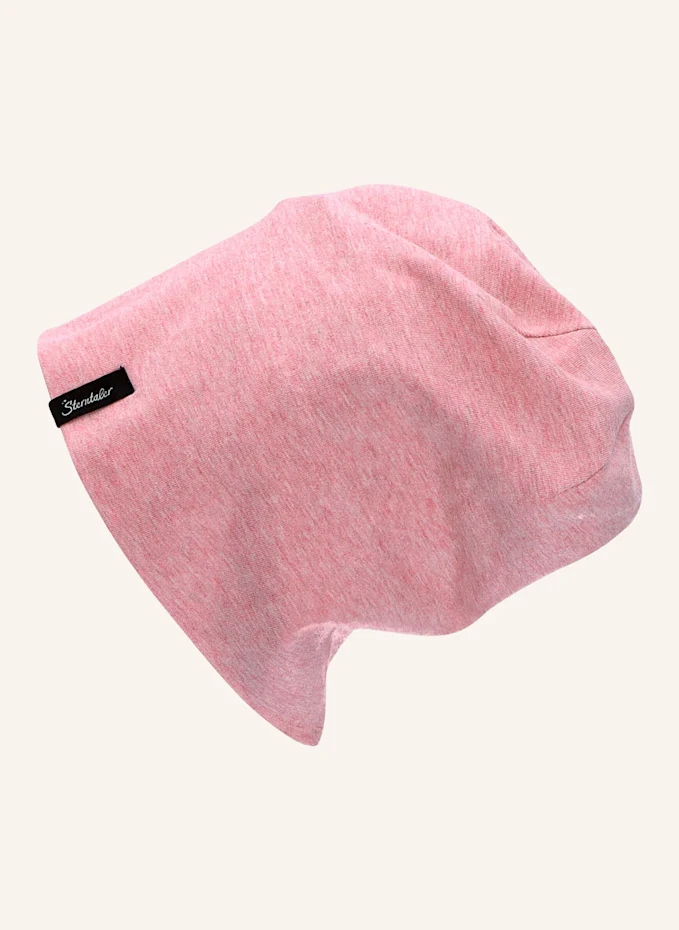 Sterntaler Sterntaler OCS Beanie Melange