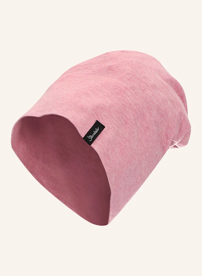Sterntaler Sterntaler OCS Beanie melange