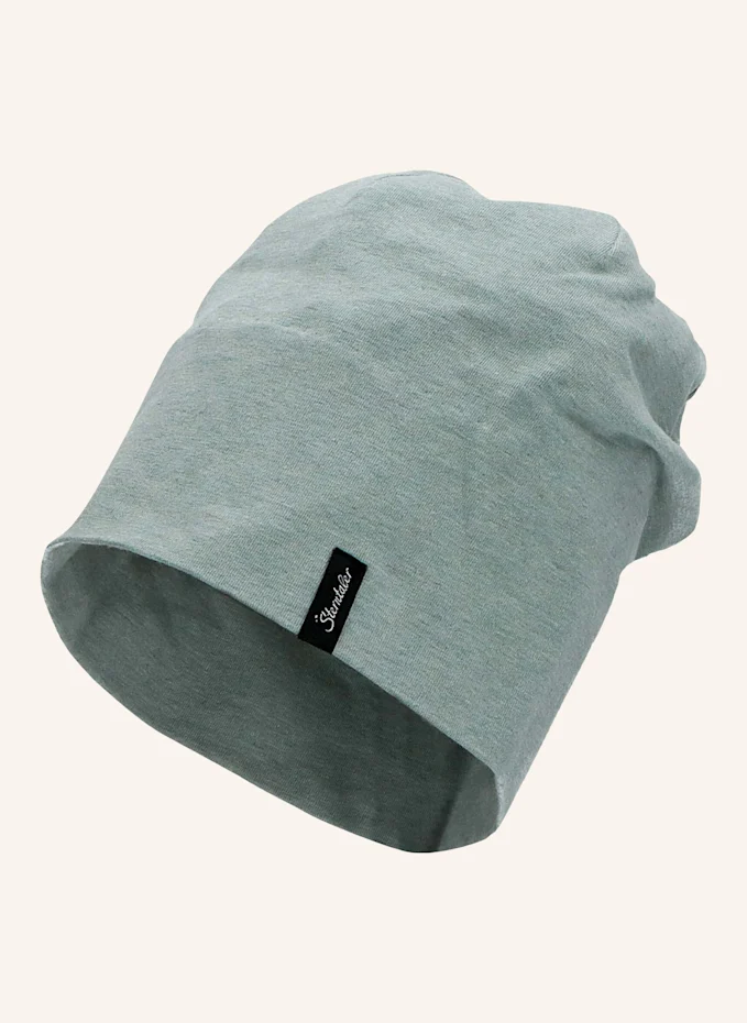 Sterntaler Sterntaler OCS Beanie melange