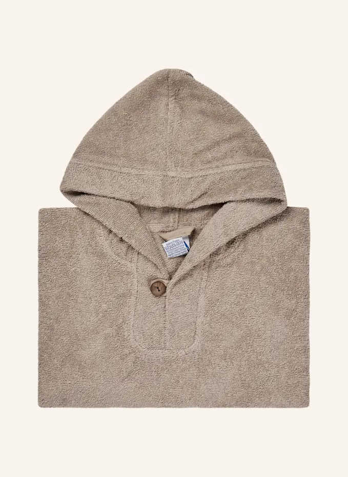 Sterntaler Sterntaler Poncho BAUERNHOF