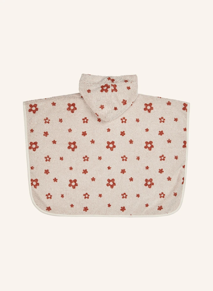Sterntaler Sterntaler Poncho BAUERNHOF Blumen