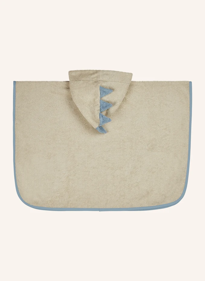 Sterntaler Sterntaler Poncho DINO Rexi