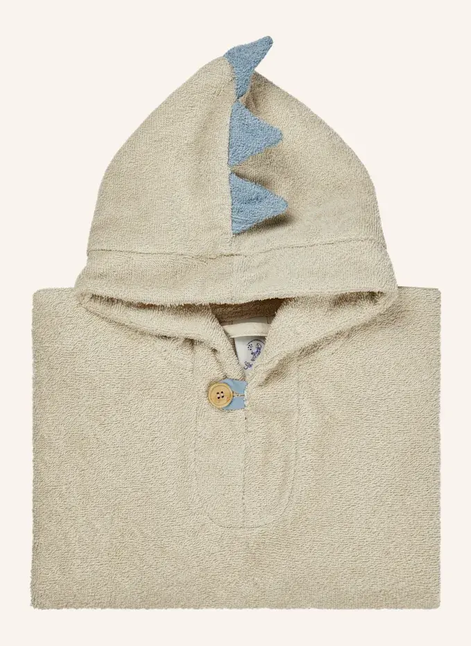 Sterntaler Sterntaler Poncho DINO Rexi