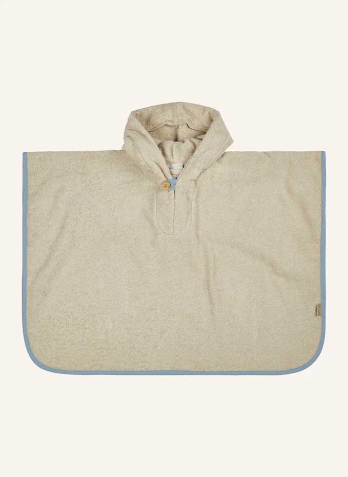 Sterntaler Sterntaler Poncho DINO Rexi
