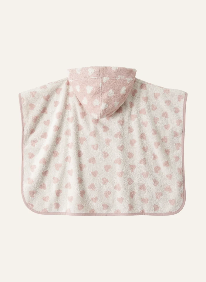 Sterntaler Sterntaler Poncho EMMI GIRL