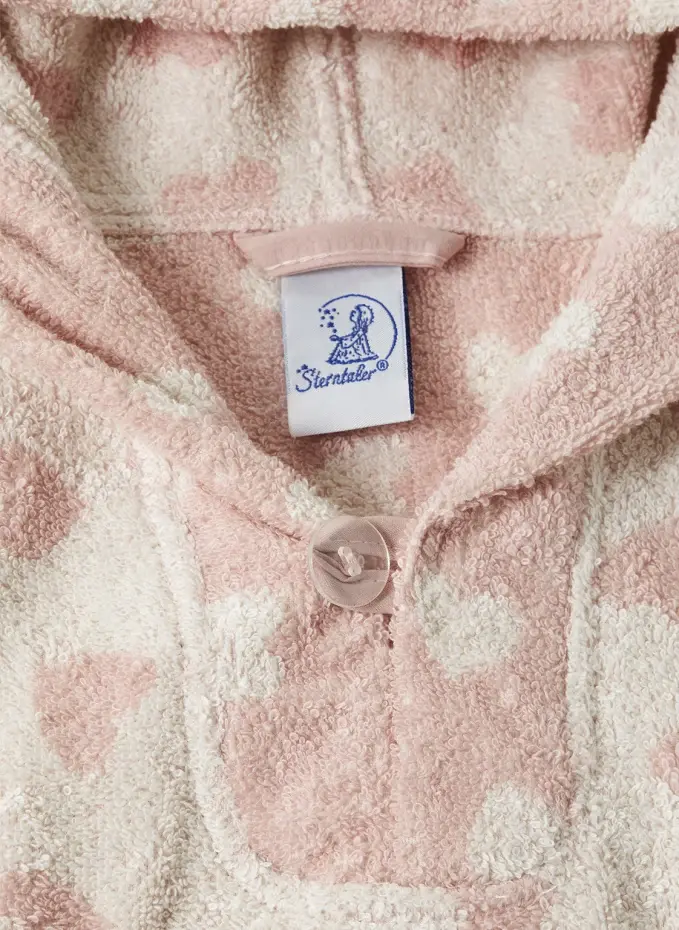 Sterntaler Sterntaler Poncho EMMI GIRL