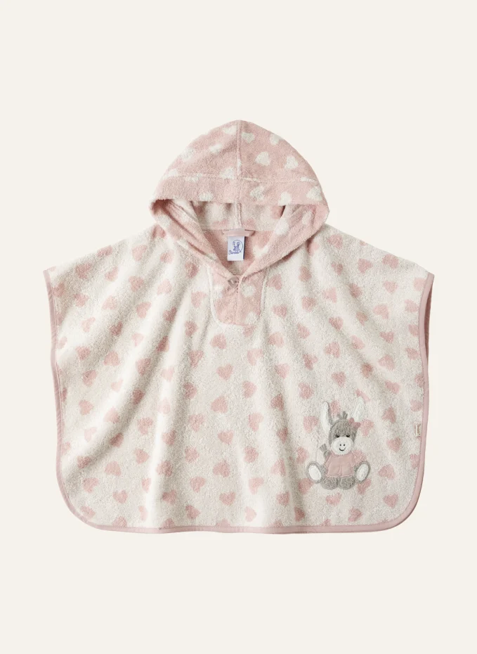Sterntaler Sterntaler Poncho EMMI GIRL