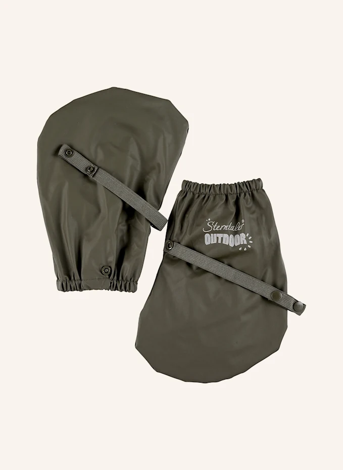 Sterntaler Sterntaler Regen-Überschuh