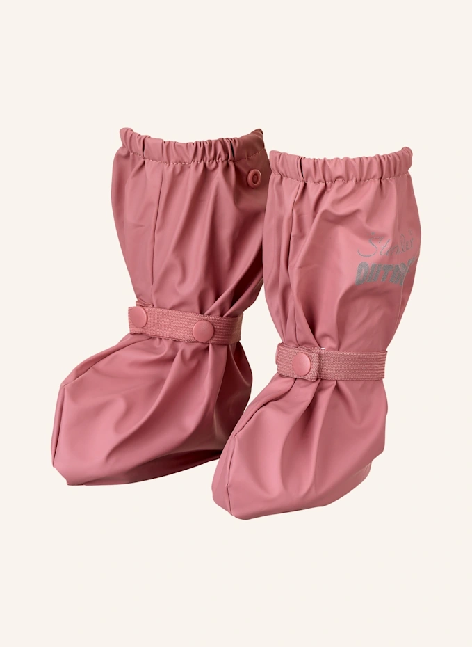 Sterntaler Sterntaler Regen-Überschuh