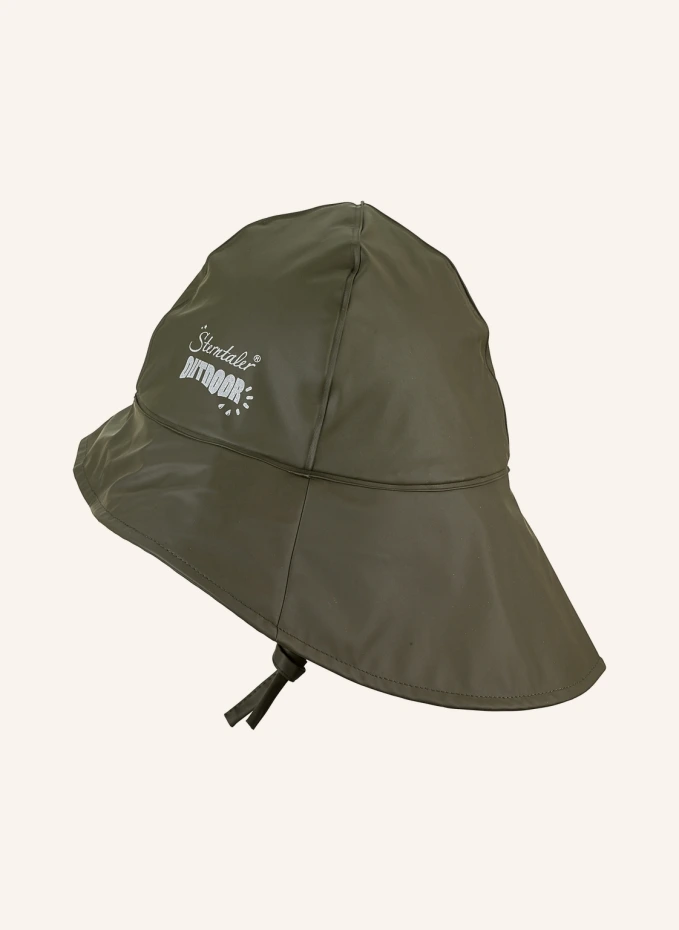 Sterntaler Sterntaler Regenhut Uni