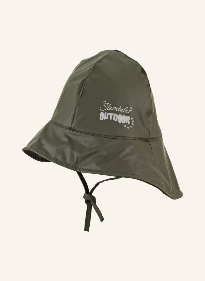 Sterntaler Sterntaler Regenhut uni