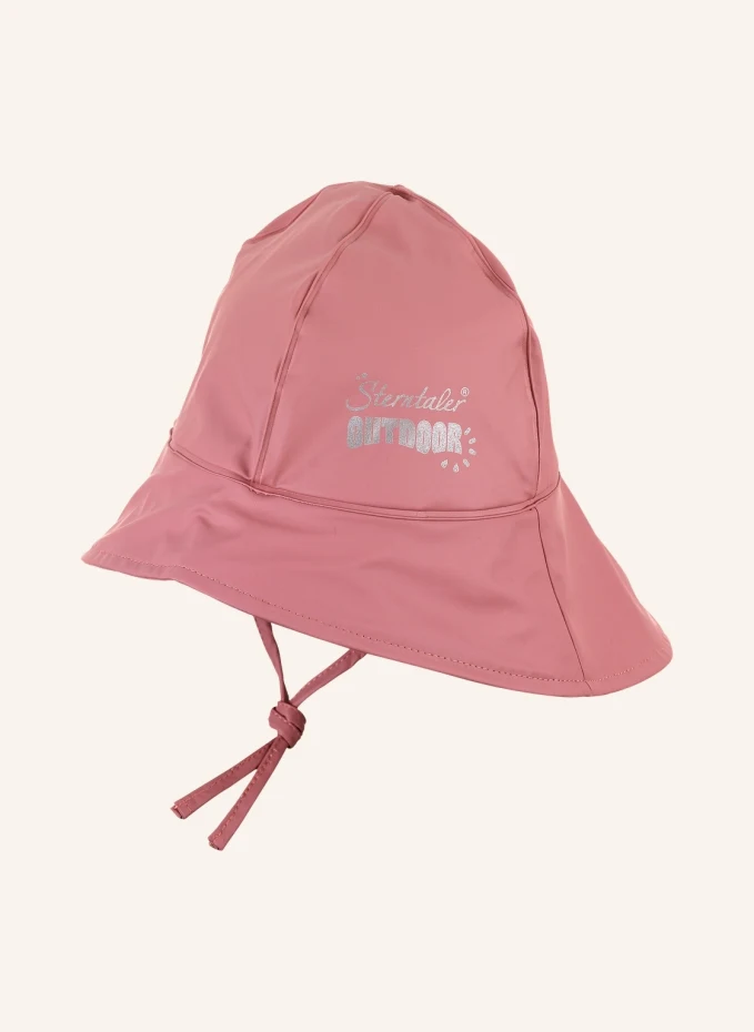 Sterntaler Sterntaler Regenhut uni