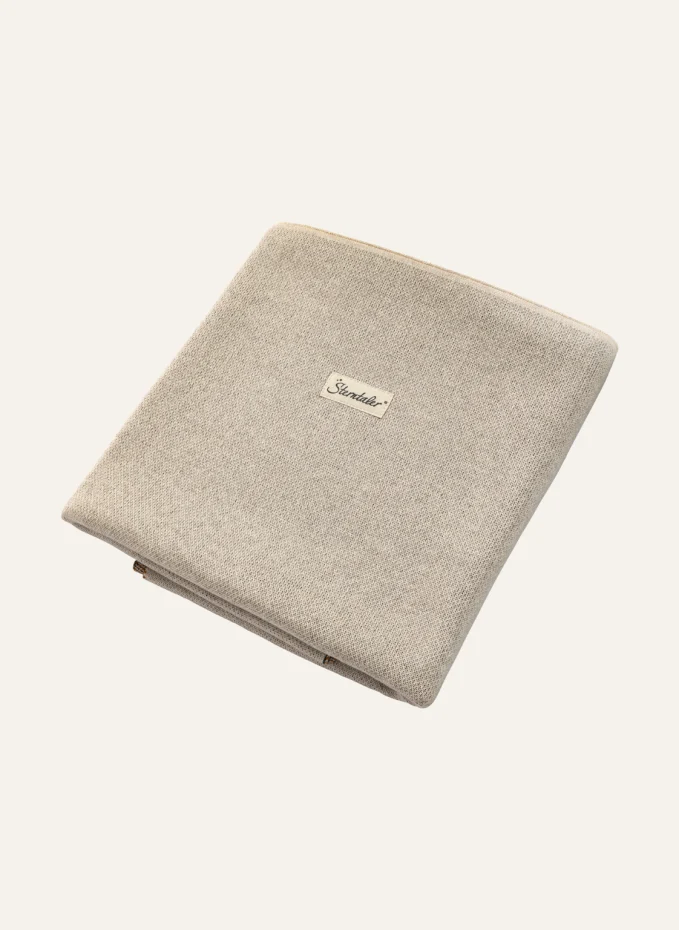 Sterntaler Sterntaler Schmusedecke Strick EDDA