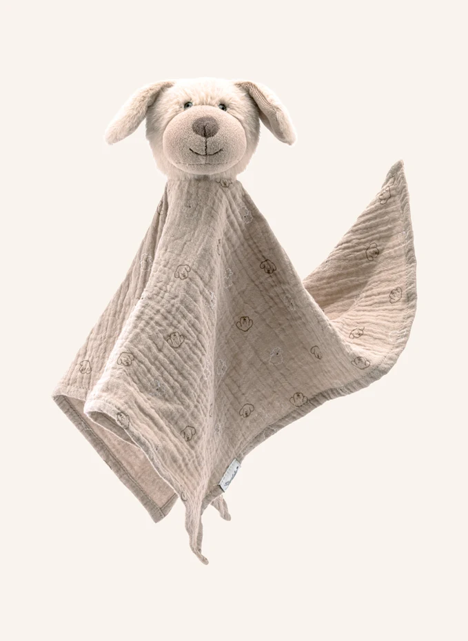 Sterntaler Sterntaler Schmusetuch L HUND Lucky