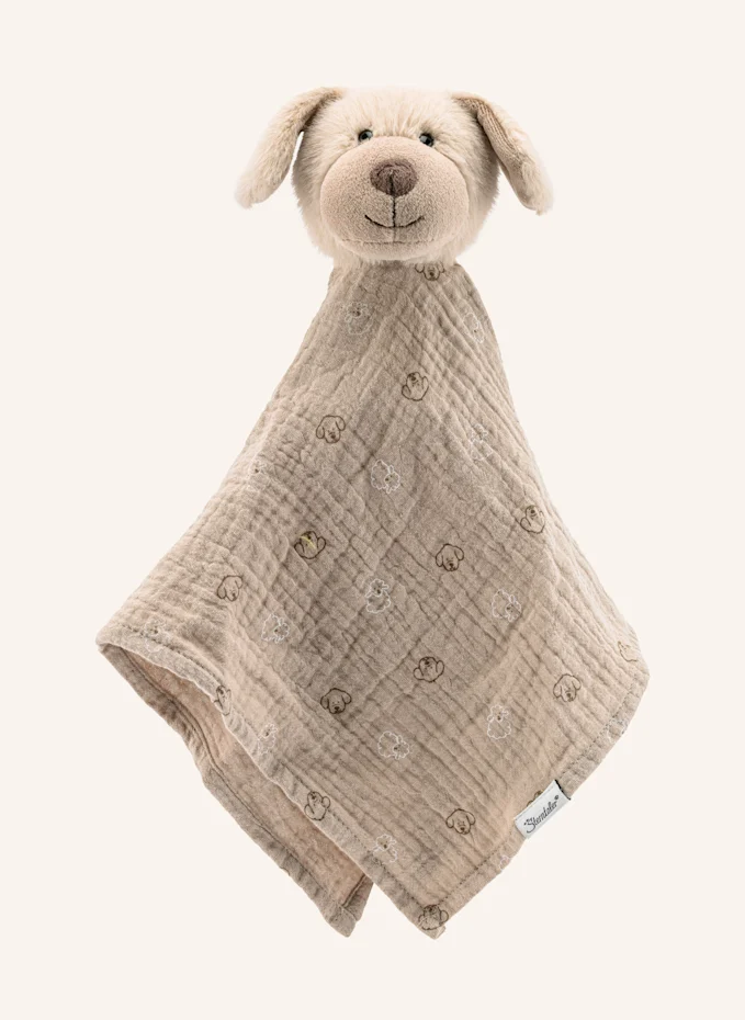 Sterntaler Sterntaler Schmusetuch L HUND Lucky
