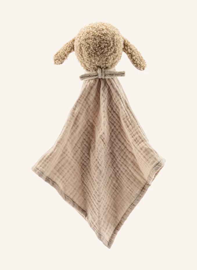 Sterntaler Sterntaler Schmusetuch L SCHAF Flocke