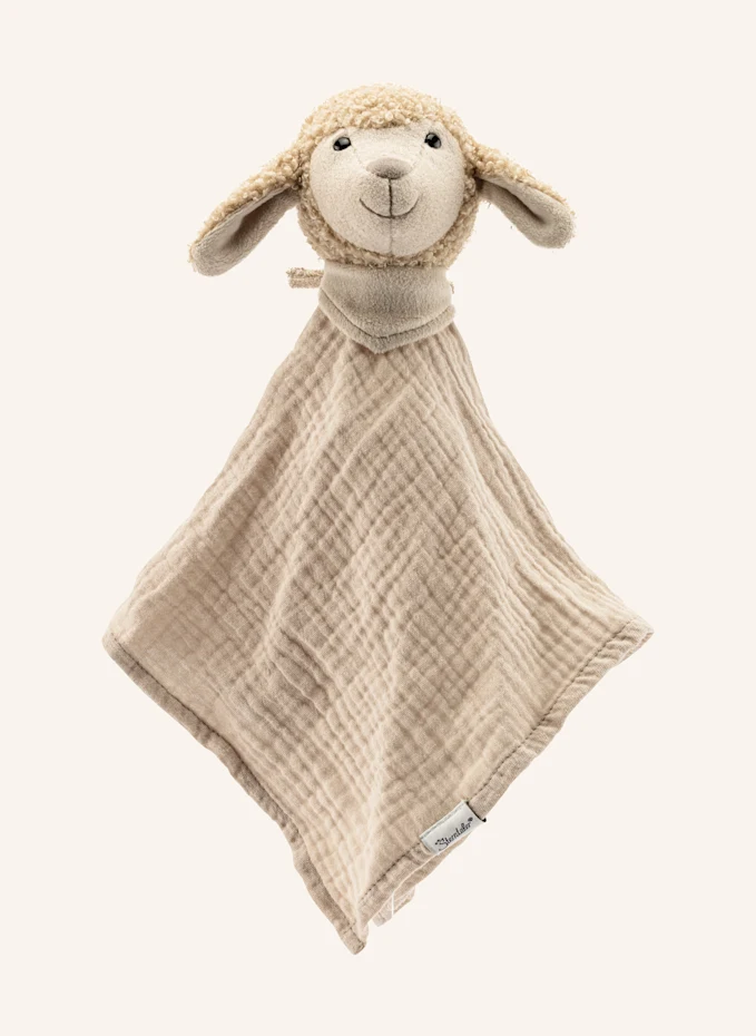 Sterntaler Sterntaler Schmusetuch L SCHAF Flocke